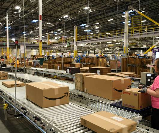 Fulfillment and Toys - Online Retail Today